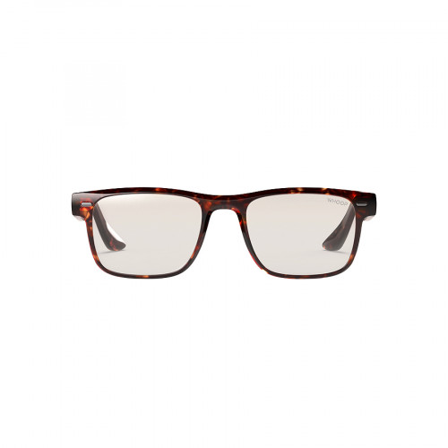 Очки с защитой от синего света WHOOP Remy Tortoise Frames with All-Day Lenses